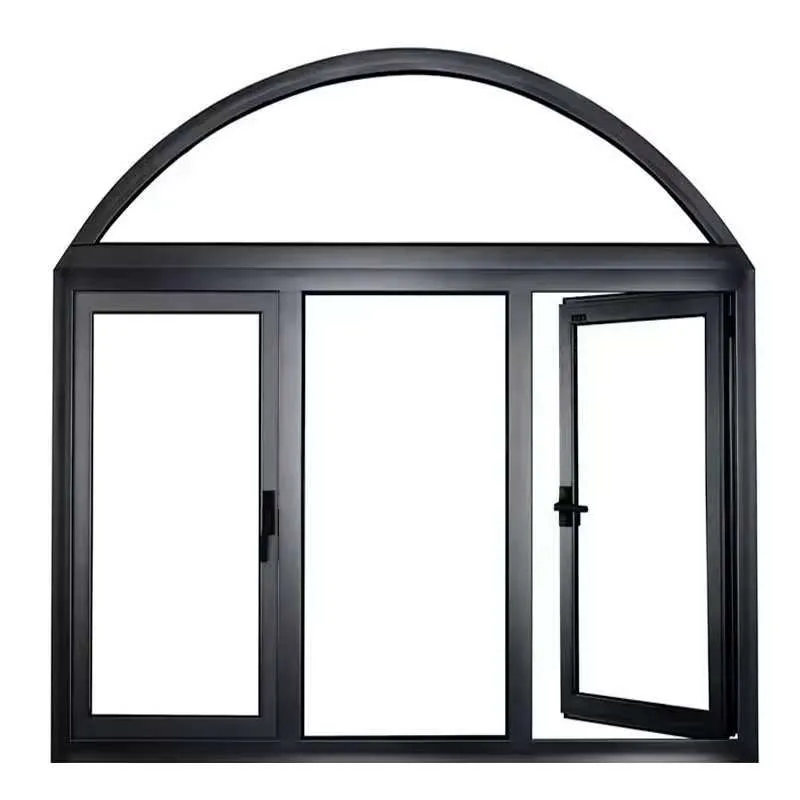Windows and doors